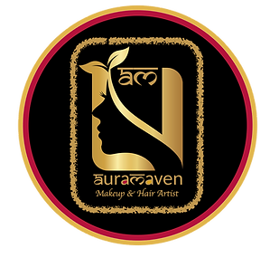 AuraMaven Logo Round