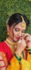 Thumbnail: Bridal Makeup