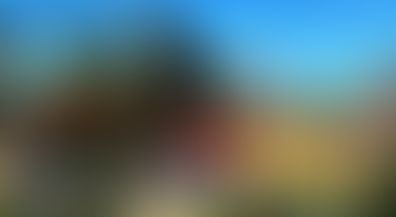 Finding Home in the Eucharist at San Juan Capistrano