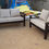 Thumbnail: Rubber wood 3+1+1 Woodies sofa