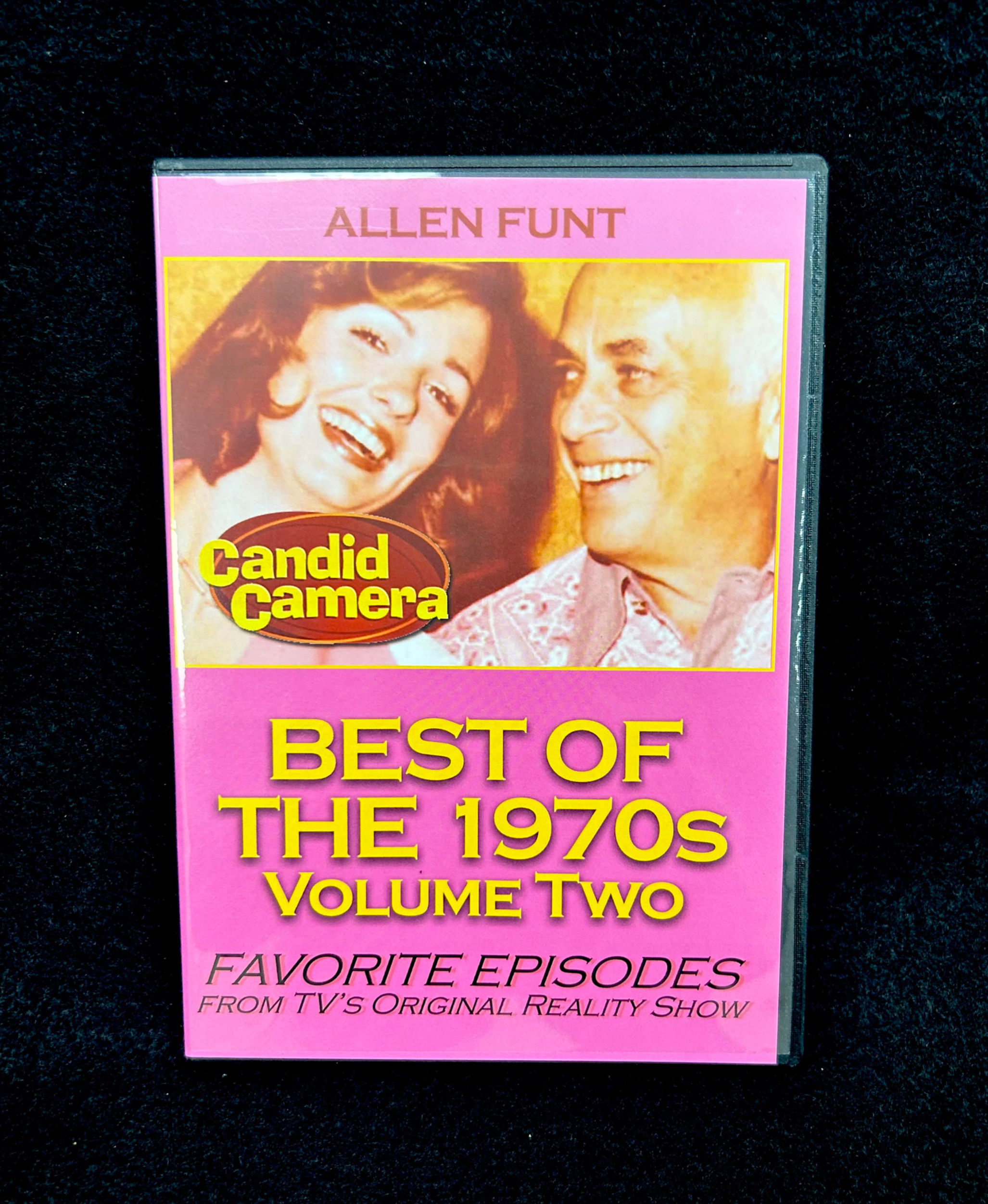 Best of the 1970s Vol. 2 (DVD)
