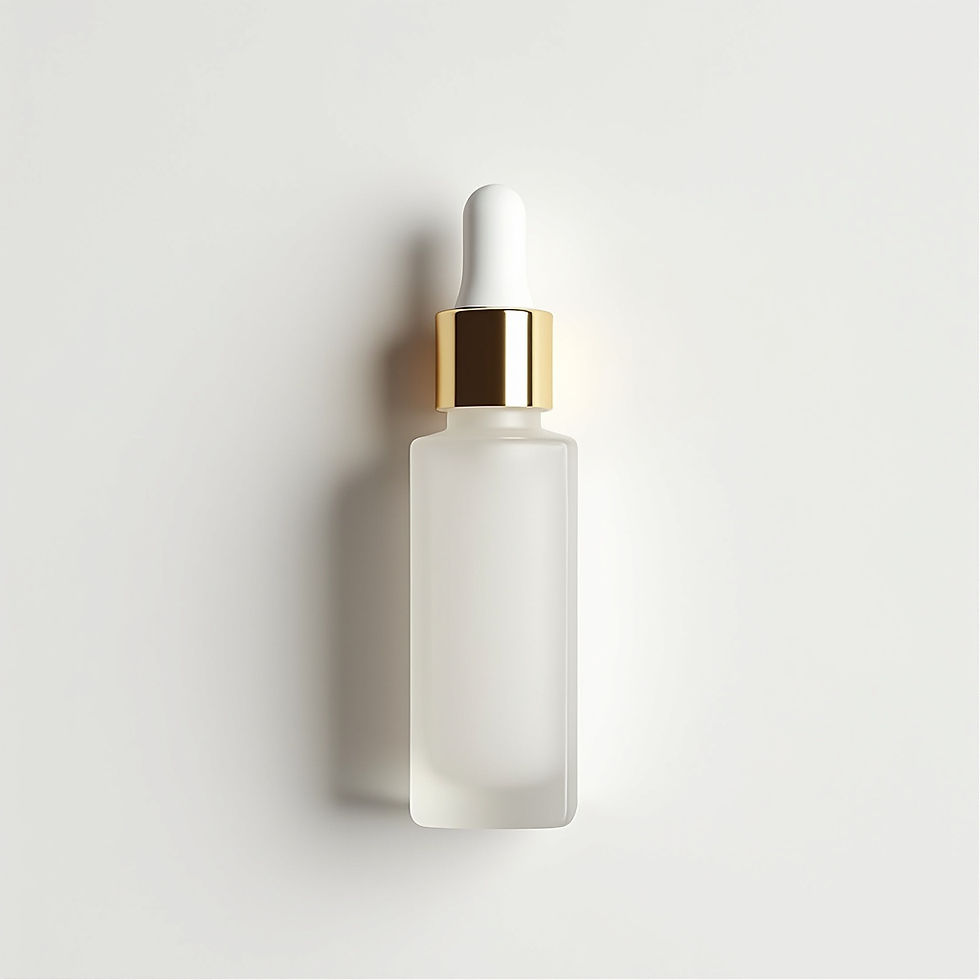 Peptide Renewal Serum