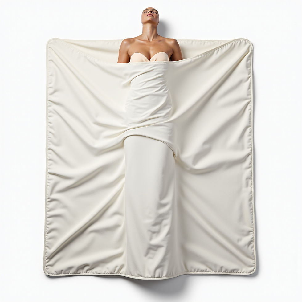 Infrared Body Sauna Blanket