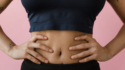 Why You're More Bloated in Summer (And What to Do About It)
