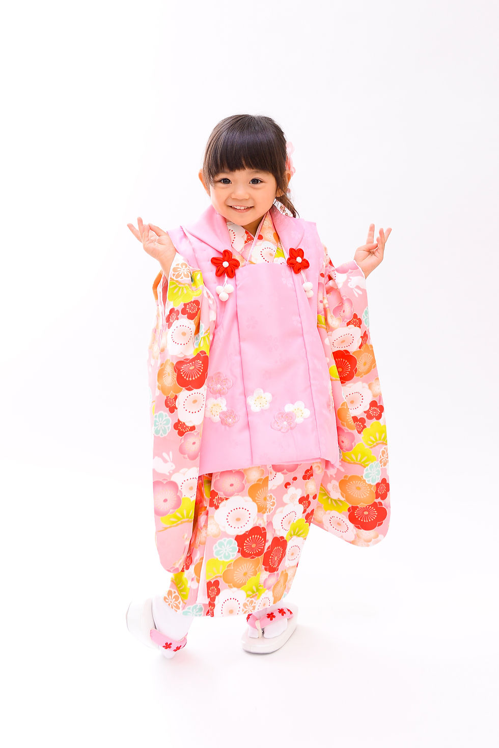 スタジオレンタル衣装