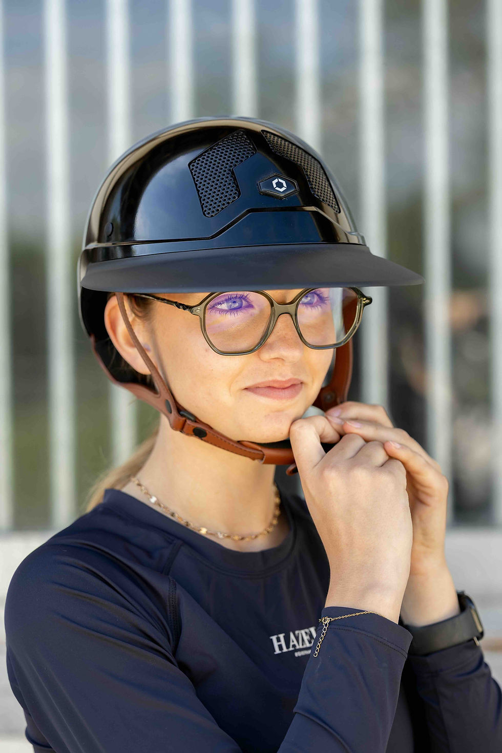 Margot Comtet - Travail du cheval concours - ain.jpeg