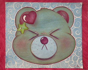 Bear