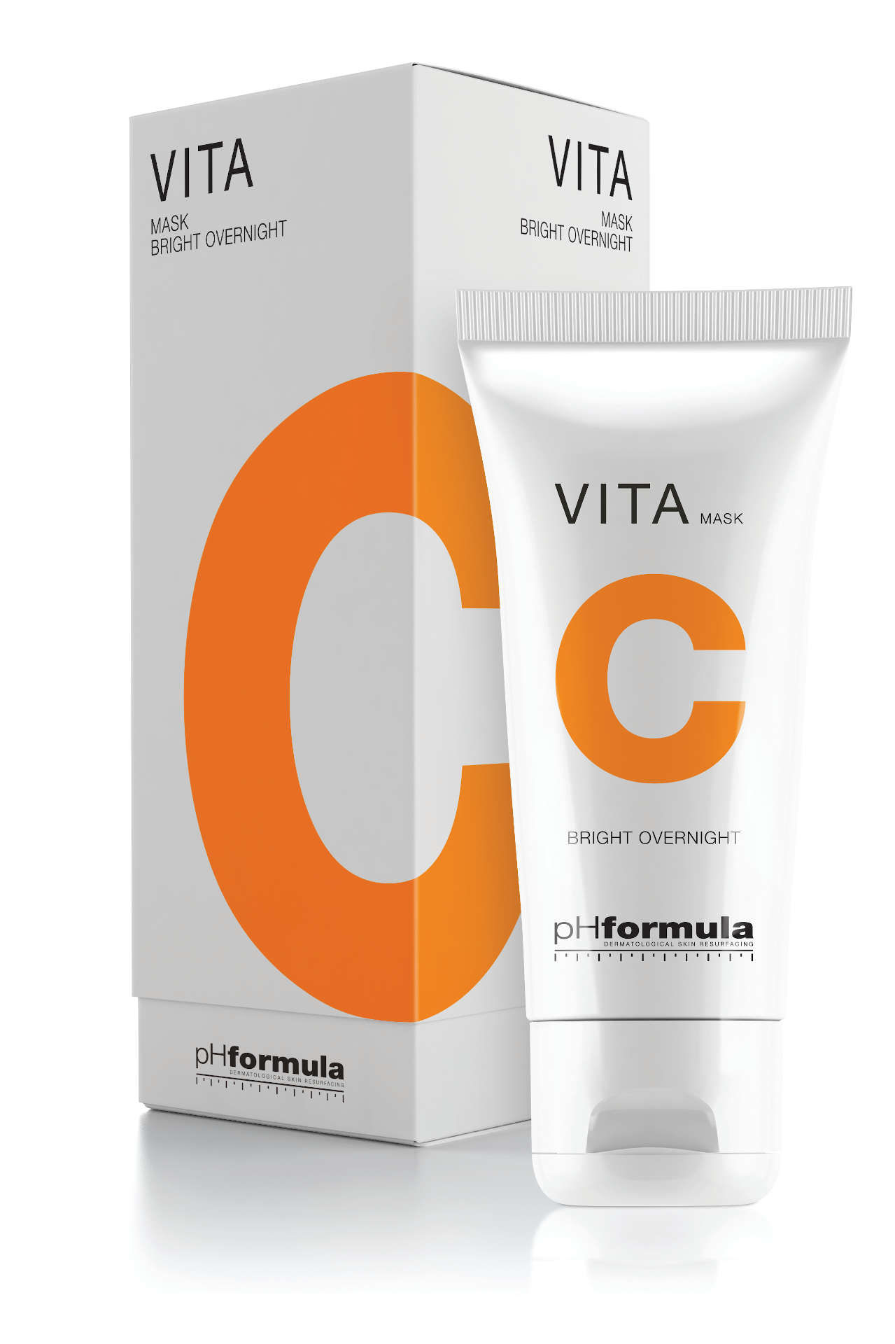 PH Formula VITA C Mask