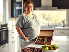 Why the "80/20 Rule" Is a Dangerous Gamble for Women Over 40