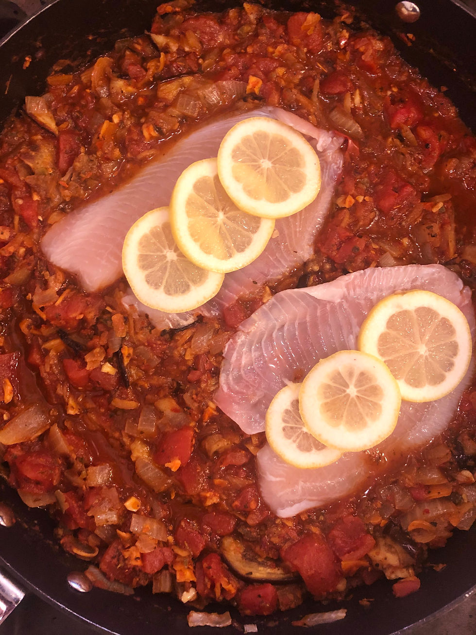 Thumbnail: Moroccan Sweet Paprika