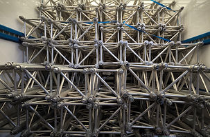 Trussing and Rigging Cannes - Vektorx