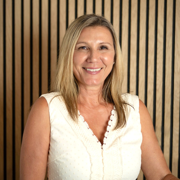 Michelle Vrkic