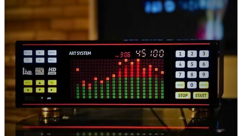 karaoke equipment - Vektorx Nice