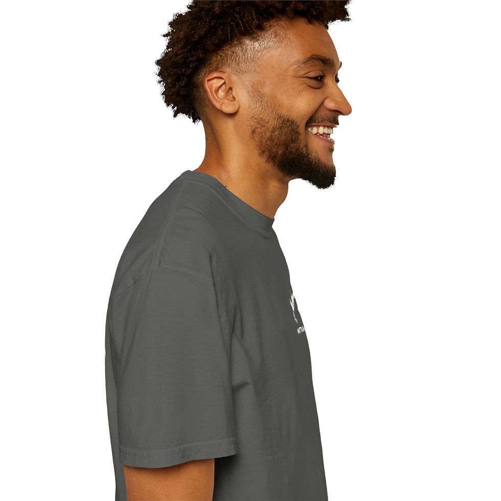 Thumbnail: Stay Awake - Matthew 24:42 - IYKYK Series #2 - Unisex Garment-Dyed T-shirt