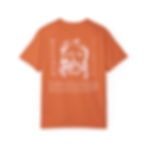 Thumbnail: Follow Me - Matthew 10:38-39 - Sermon Series 18 - Unisex Comfort Colors T-shirt