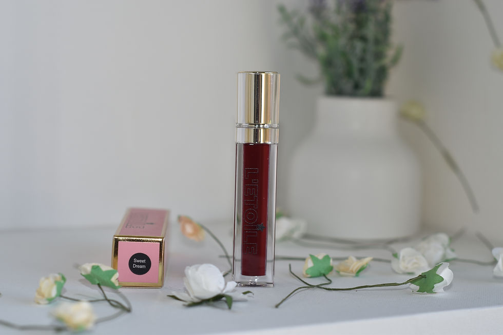 Thumbnail: L’etoile Matte lipstick