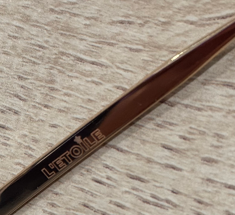 Thumbnail: L'etoile Sky05  Sunglasses