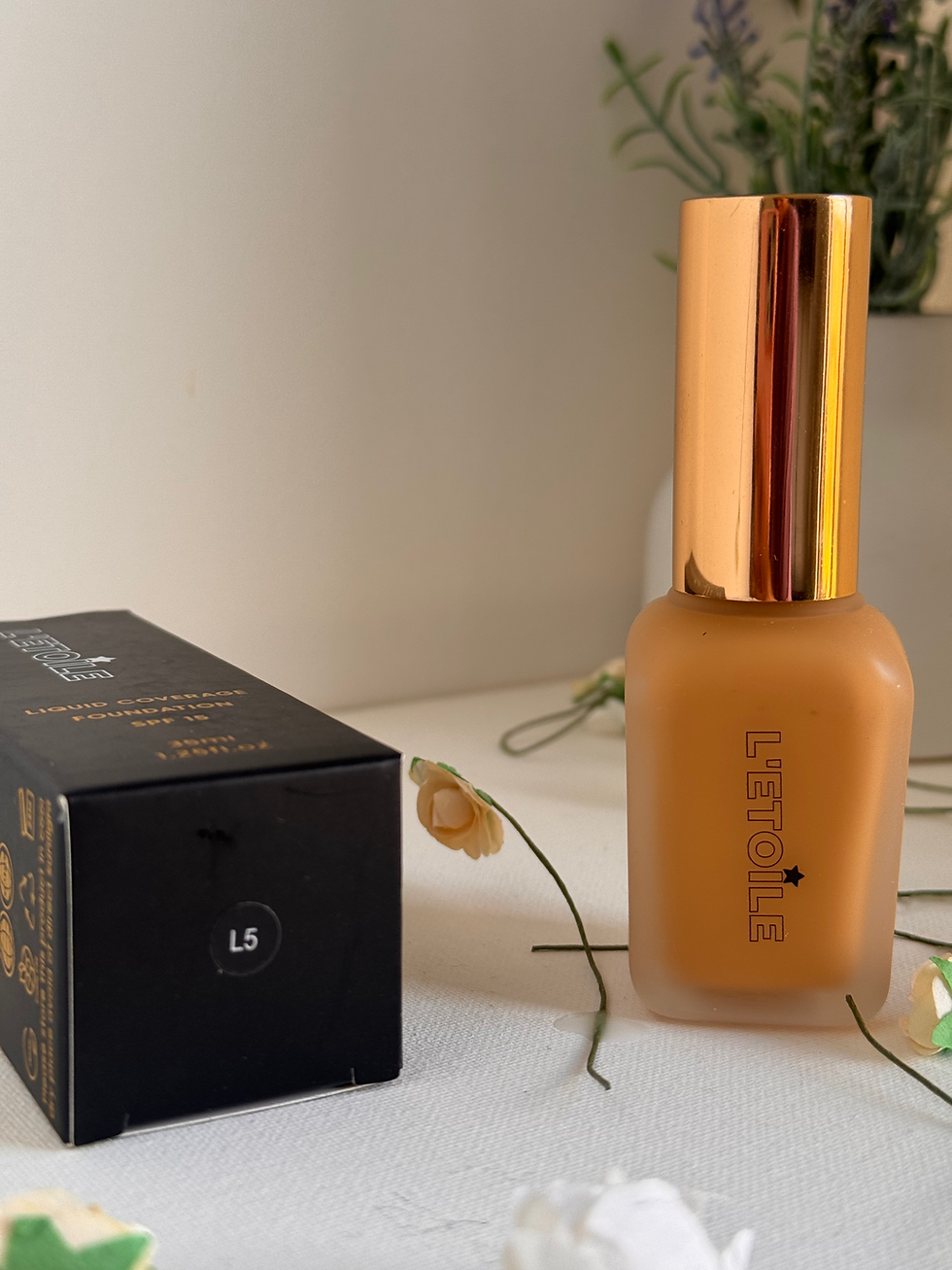 Thumbnail: L’etoile Foundation 