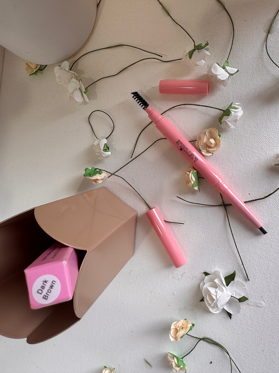 Thumbnail: L’etoile Flat Brow Pencil