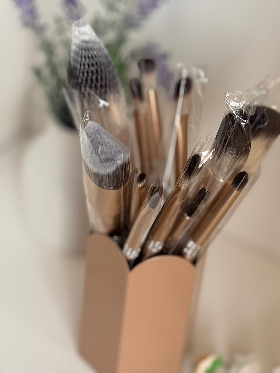 Thumbnail: L’etoile Makeup Brush Set