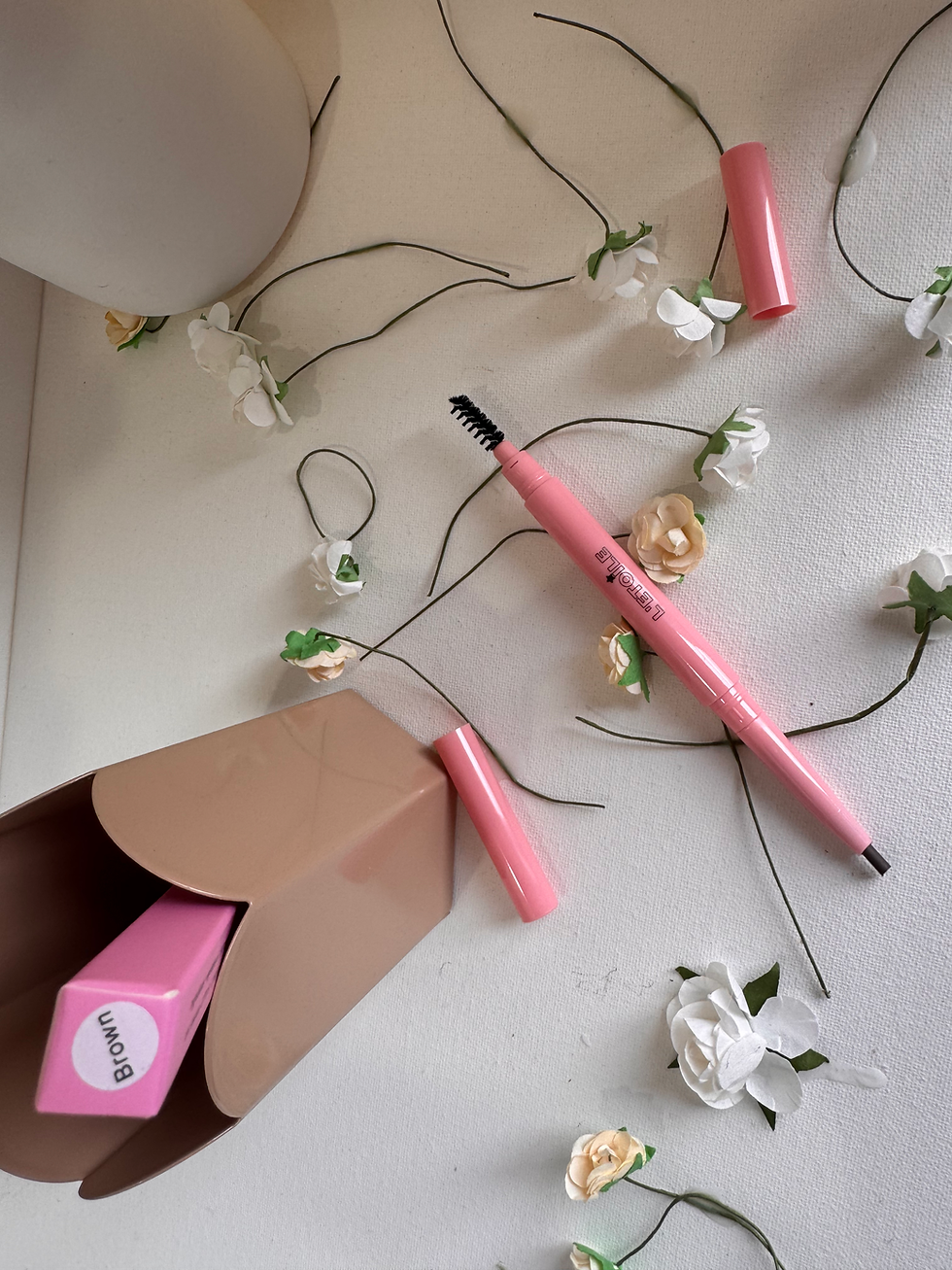 Thumbnail: L’etoile Flat Brow Pencil