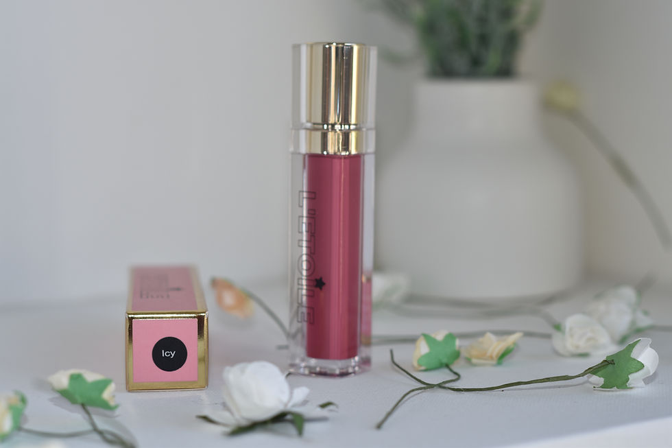 Thumbnail: L’etoile lipstick 