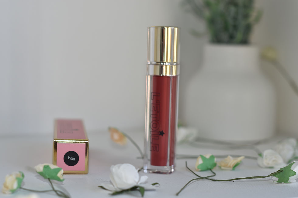 Thumbnail: L’etoile lipstick 