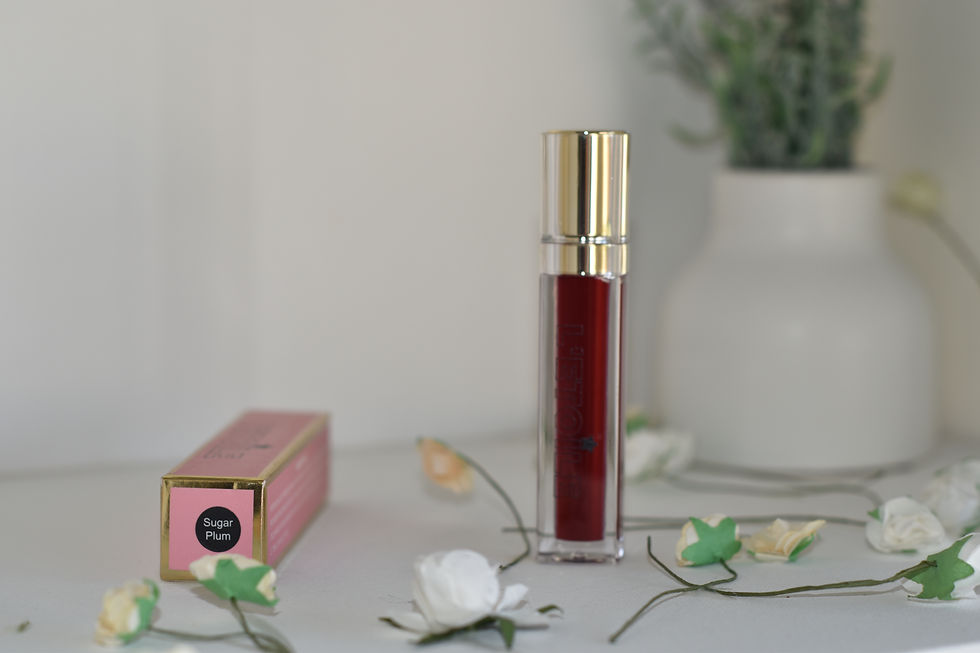 Thumbnail: L’etoile lipstick 