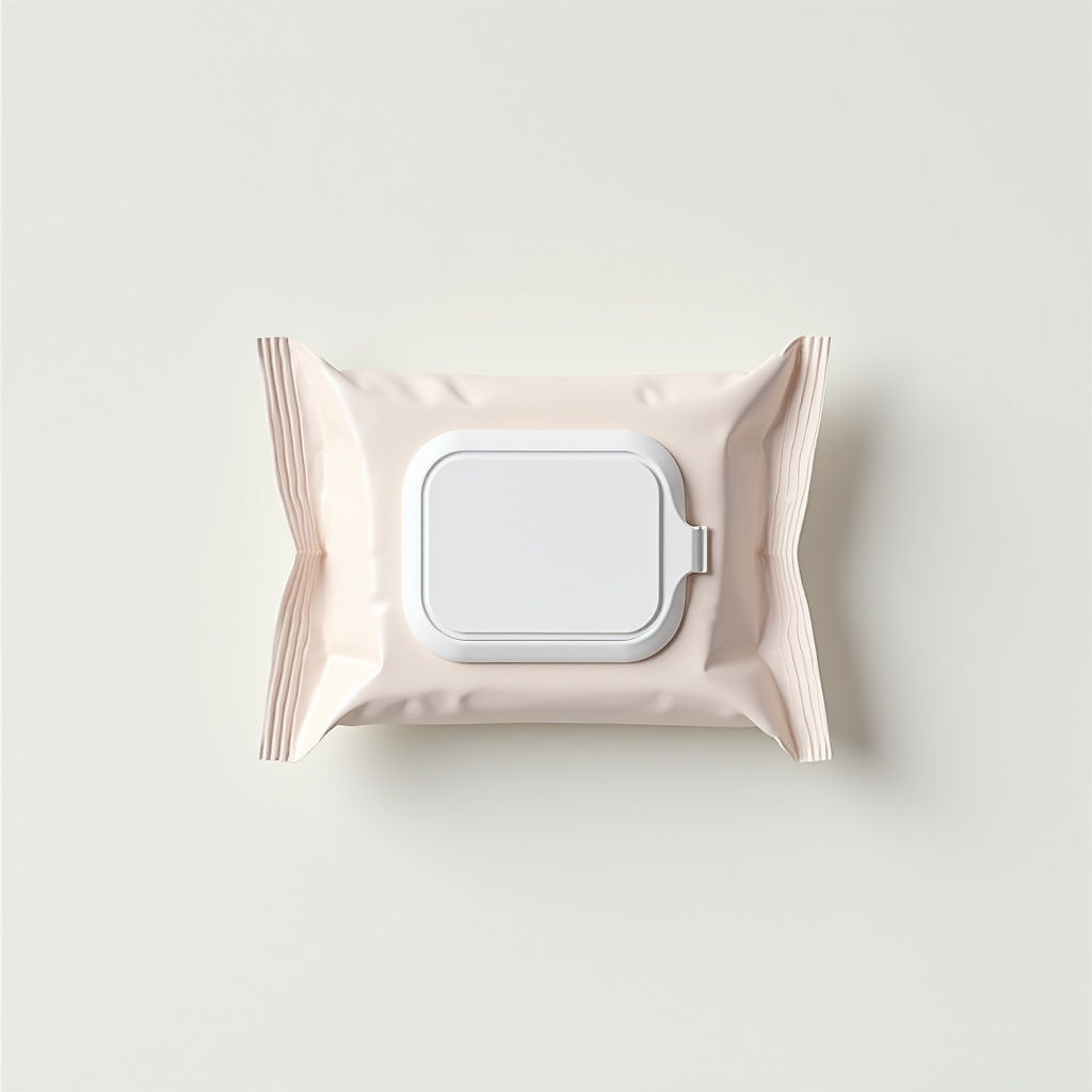 Natural Surface Wipes