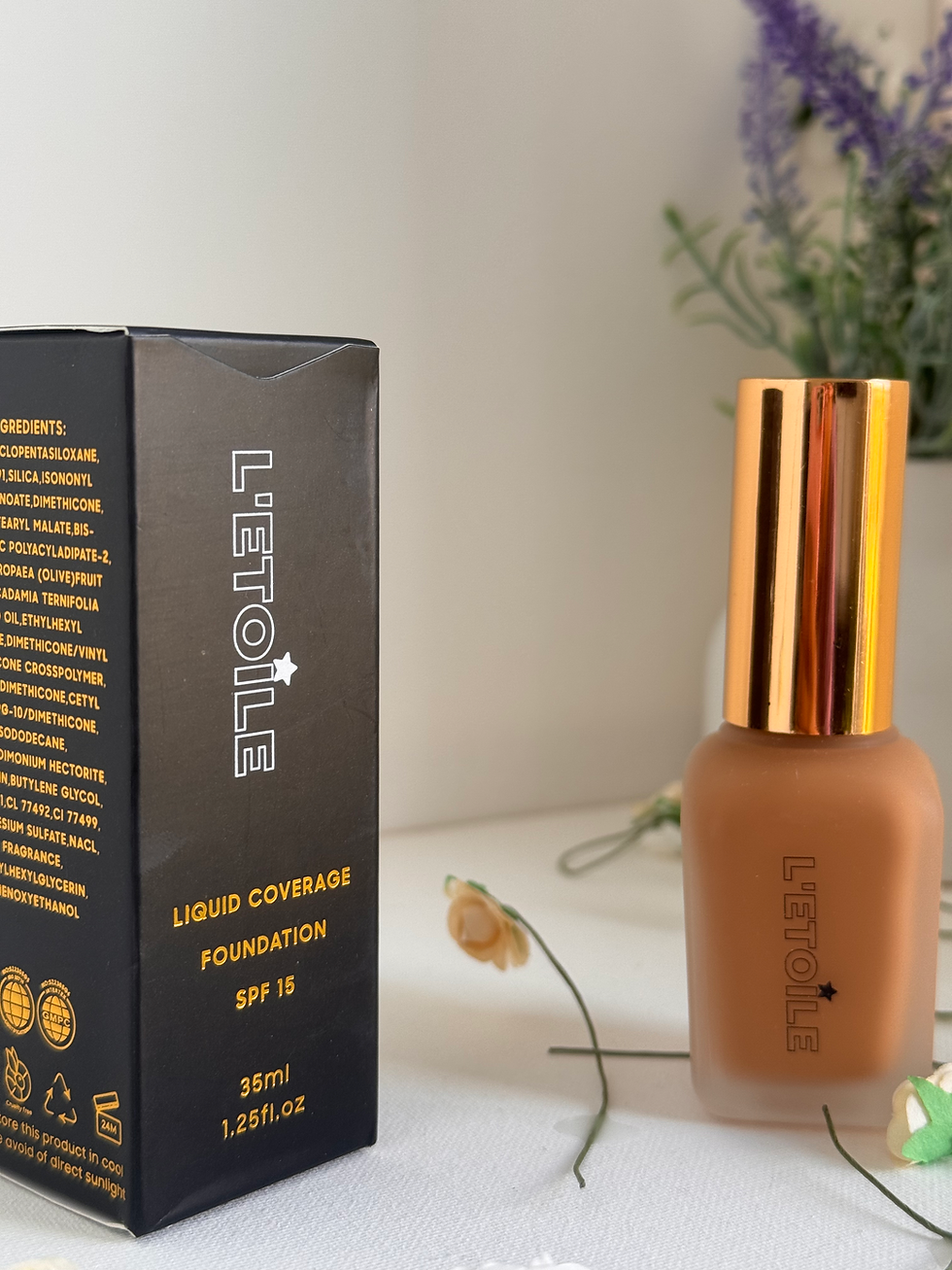 Thumbnail: L’etoile Foundation 