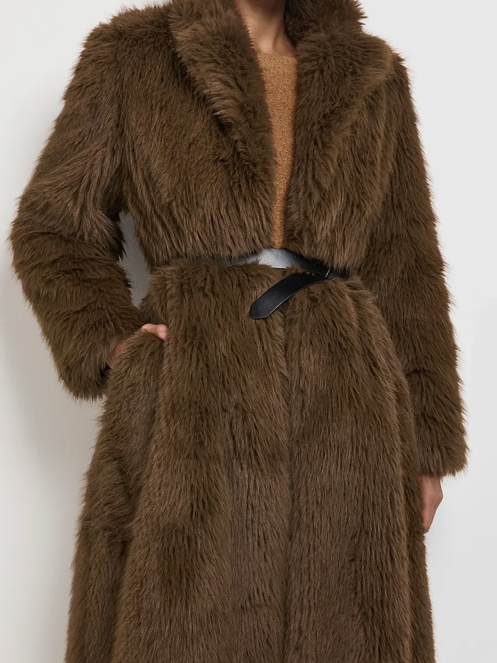 Thumbnail: L'etoile London Coat