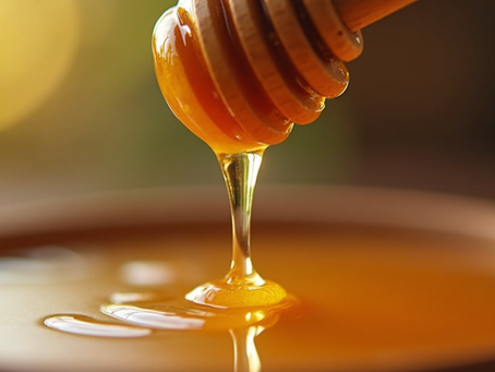 Ensuring You’re Buying Truly Natural Honey: A Guide to Natural Honey Purity