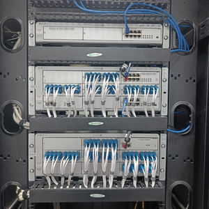 Network Infrastructure Setup
