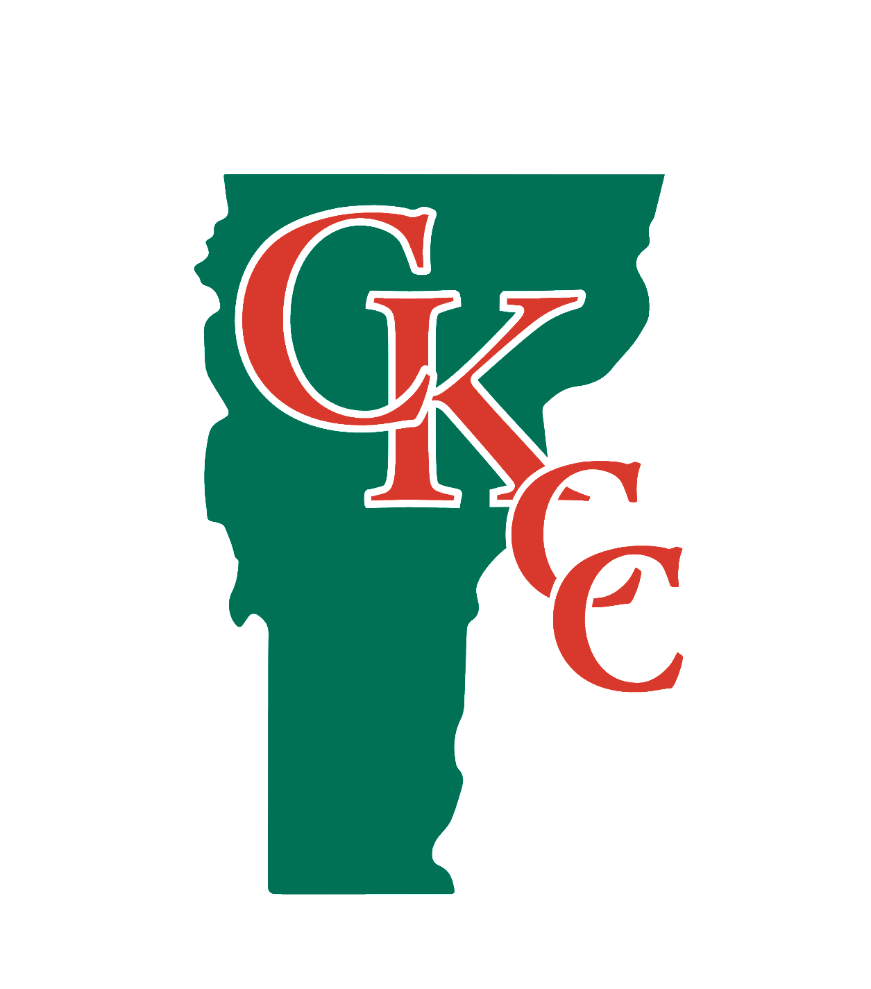 Cedar Knoll Country Club logo