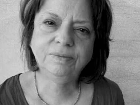 Oggi vi presento Lilian Caruana