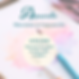 Atelier Créatif : Mandala à l'Aquarelle - Nathalie Bittersfeld