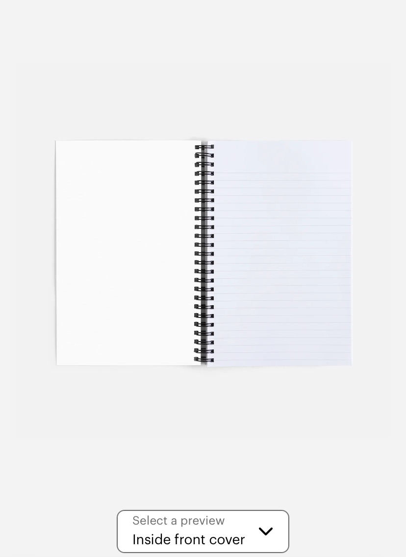 Thumbnail: Tax &Travel organization notebook