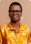 Alive Directors - Modupe Olakunle-Olabode