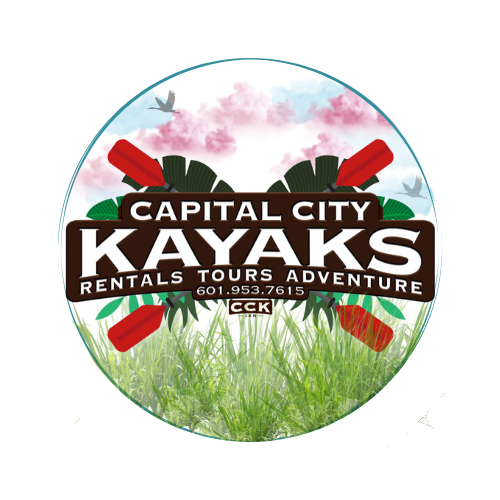 Capital City Kayak Adventures