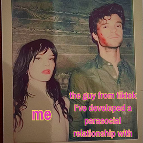 Parasocial Relationship