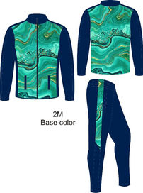 Club Kit tracksuit