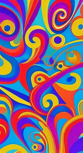 print for artistic swimming swimwear