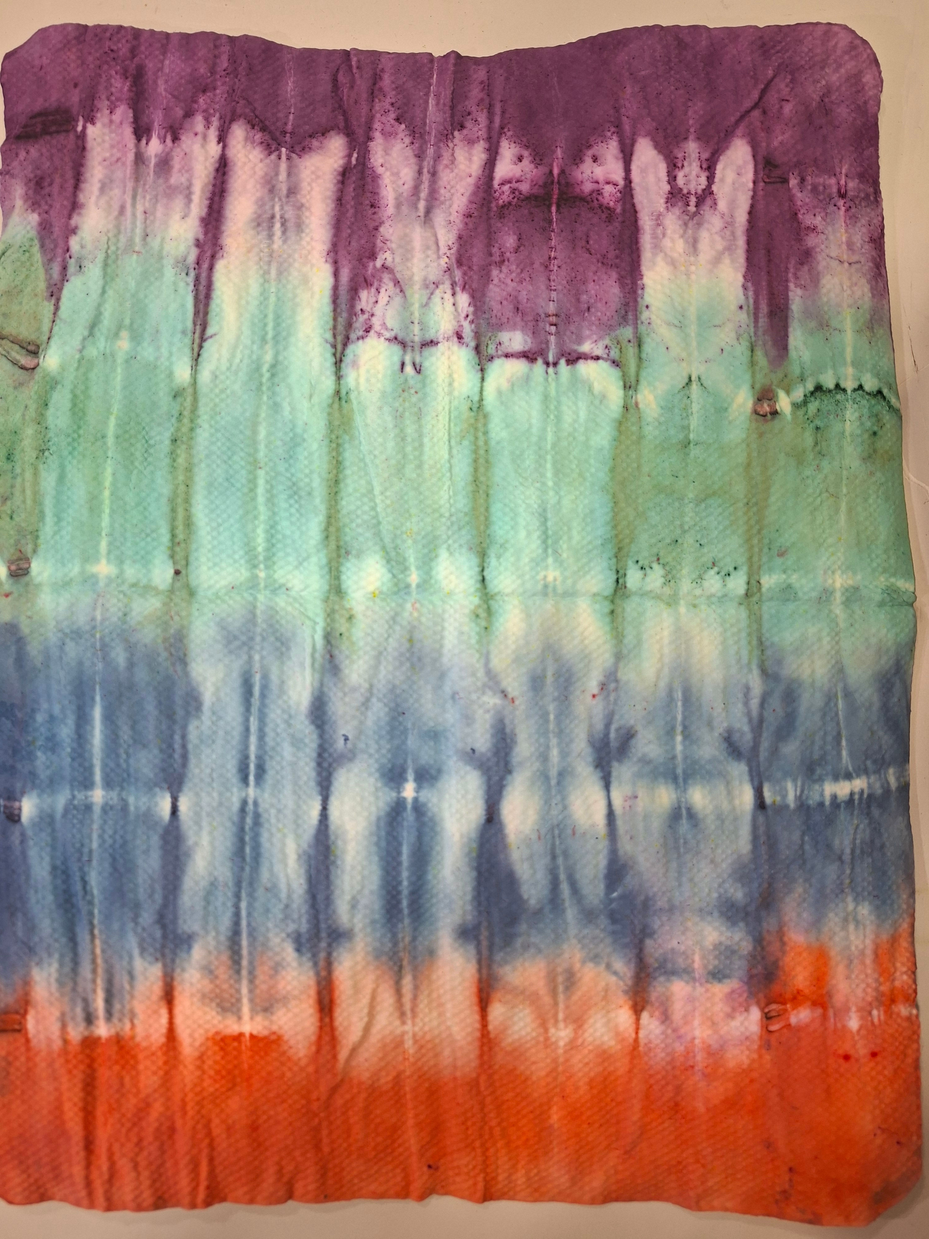 SMALL DIVING SHAMMY 4