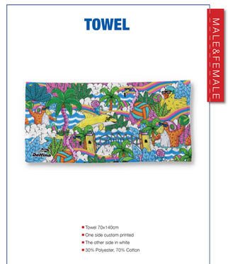 Quick Dry towel