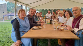 Journées Européennes du Patrimoine 2024