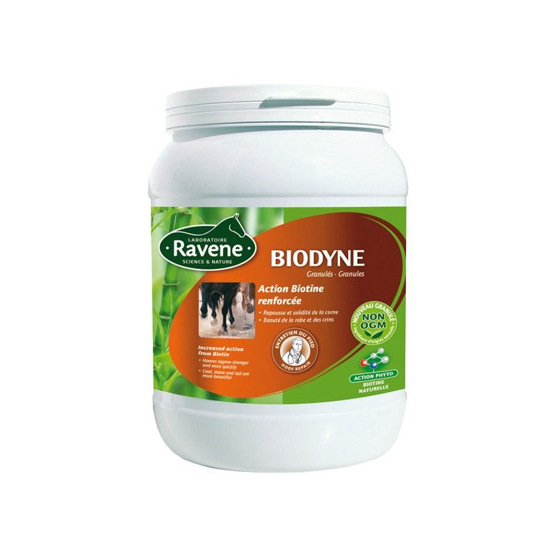 Ravene Biodyne