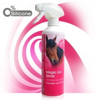 H.o.t.w Magic Liss