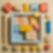 Building Block Set