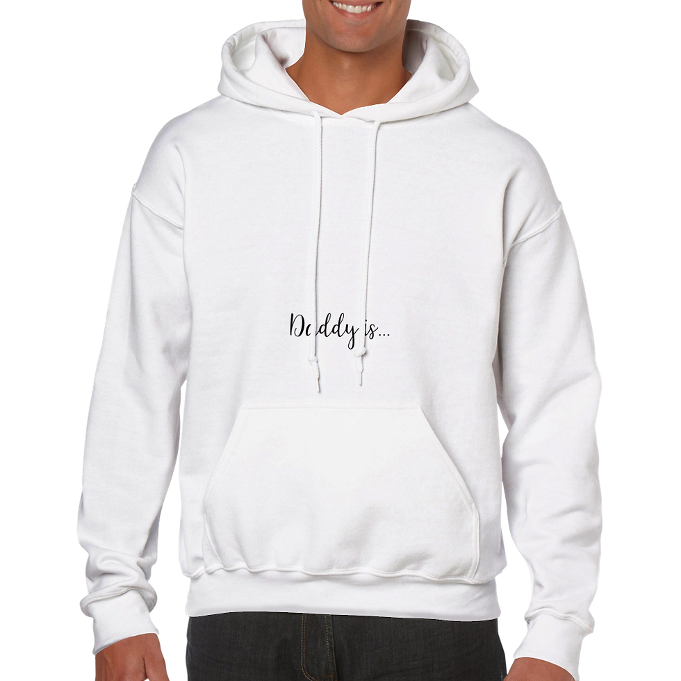 Μικρογραφία: Classic Unisex Pullover Hoodie