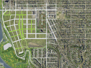 The Future of St. Paul’s Ford Plant